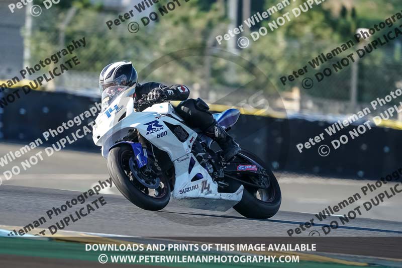 Le Mans;event digital images;france;motorbikes;no limits;peter wileman photography;trackday;trackday digital images